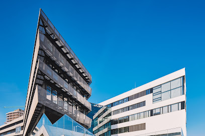 HafenCity University Hamburg (HCU)