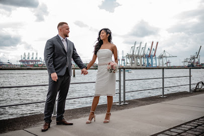 Stefanie Urban Fotografie - Hochzeitsfotografin Hamburg