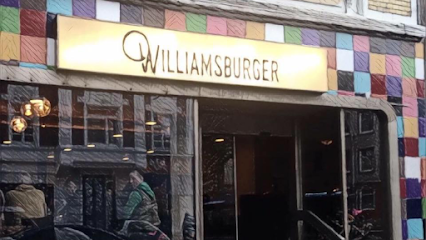 WilliamsBurger