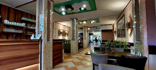 Kabul Restaurant