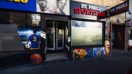 St.Pauli Sportsbar