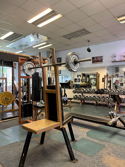 OLYMPIC Fitness- und Bodybuilding-Club