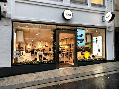 BÄR GmbH - Filiale Hamburg