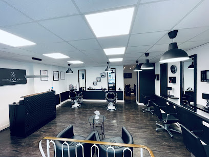 Home Of Hair City Friseur