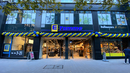 EDEKA Tamme Semperhaus