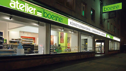 boesner-Shop Hamburg