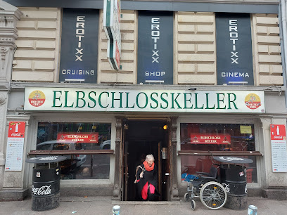 Elbschlosskeller