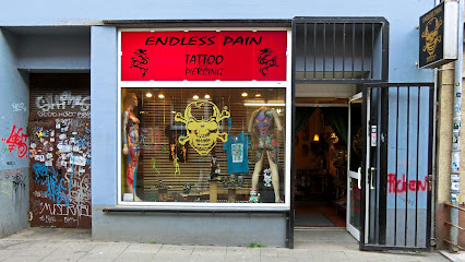 Endless Pain Tattoo+Piercing e.K.