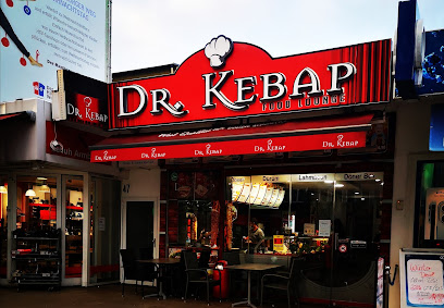 Dr. Kebap