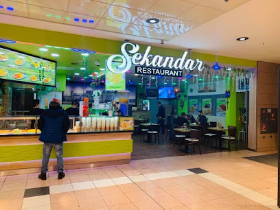 Sekandar Restaurant