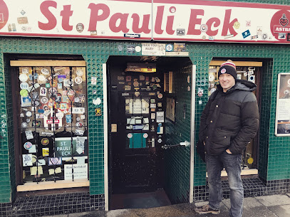 St. Pauli Eck