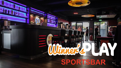 Winner'sPLAY Sportsbar