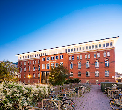 University of Europe for Applied Sciences (Campus Hamburg)