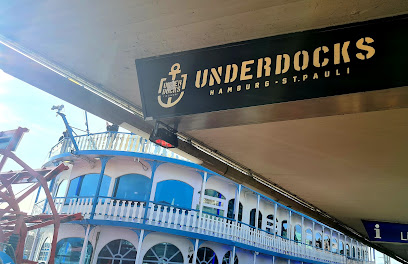 UNDERDOCKS