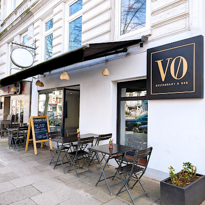 VO Restaurant & Bar