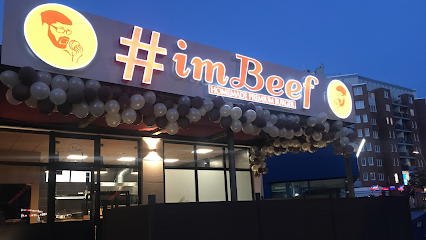 #imBeef