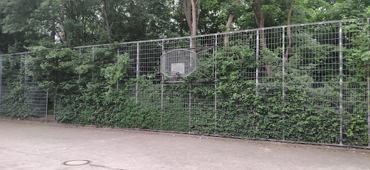 Basketballplatz