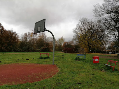 Basketballplatz