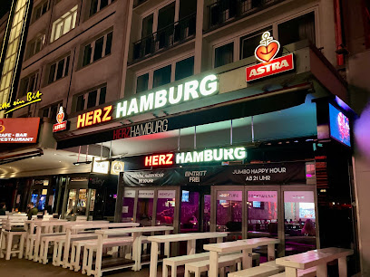 Herz Hamburg