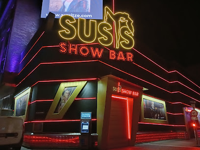 Susis Show Bar