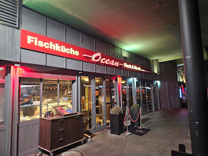 Ocean Fisch- und Steakrestaurant