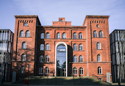 Hamburg University of Technology