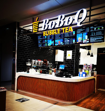 BoBoQ Bubble Tea