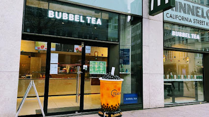 TEA'S Bubble Tea (Bergstrasse)