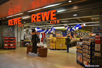 REWE