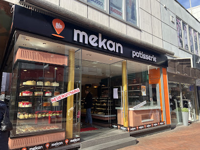 Mekan Patisserie