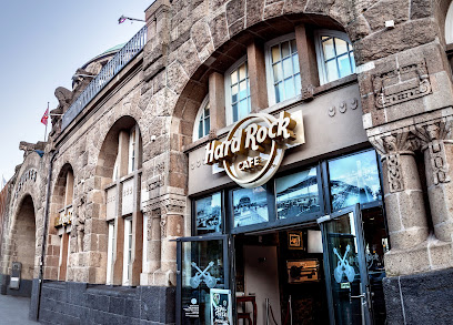 Hard Rock Cafe