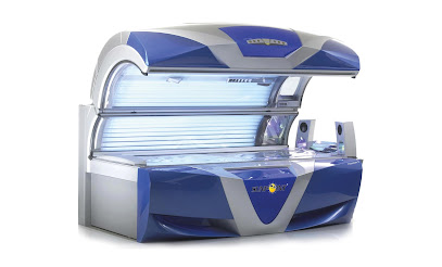 SUNPOINT Solarium & WELLMAXX Bodyforming