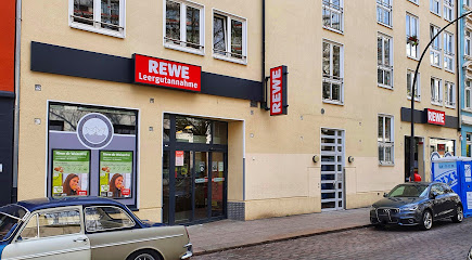 REWE