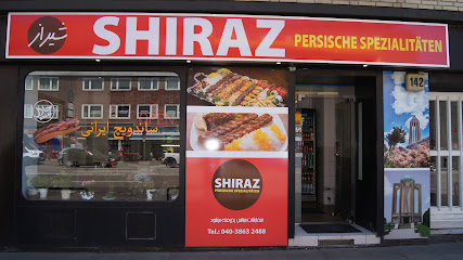 Shiraz - Persische Spezialitäten