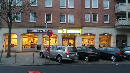 Frischemarkt Frähmcke