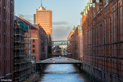 Kibbelstegbrücke