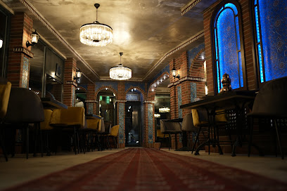 Restaurant Bamiyan