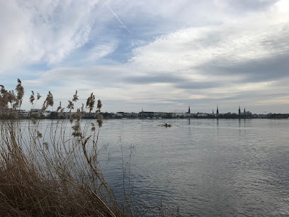 Aussichtspunkt Picknickwiese