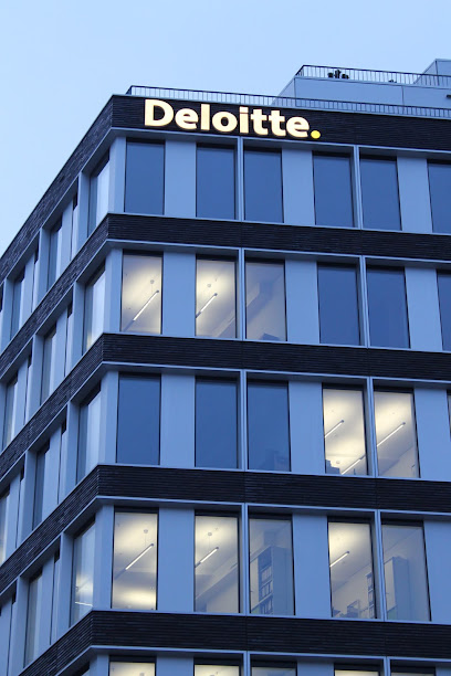 Deloitte