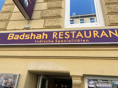 Badshah Restaurant