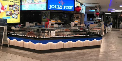 Jolly Fish