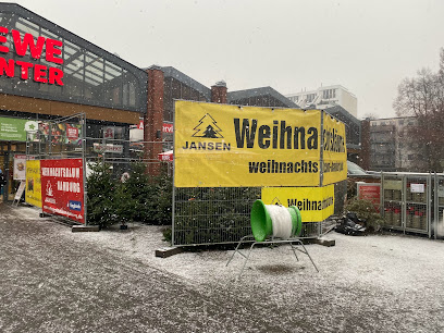 Weihnachtsbaum Hamburg Tannenbaum Verkauf