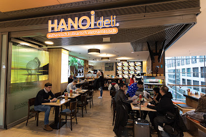 Hanoi Deli