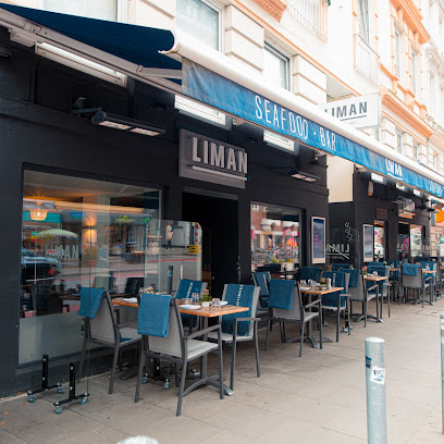 Liman Fisch-Restaurant