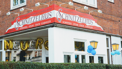 Schnitzelhus Hamburg