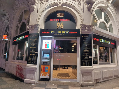 Zur Ritze Curry Premium Qualität