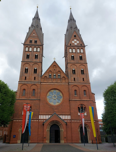 St. Marien-Dom