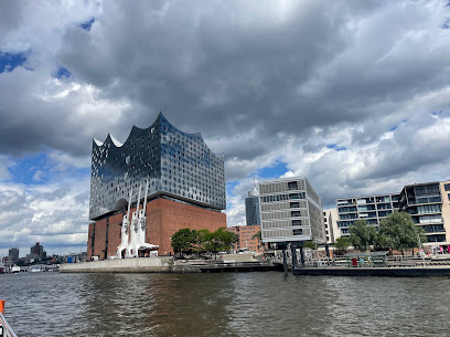 Heavenly Spa Hamburg Elbphilharmonie