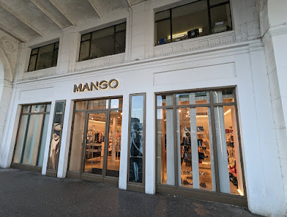 MANGO