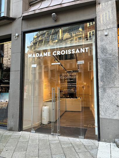 Madame Croissant Hamburg